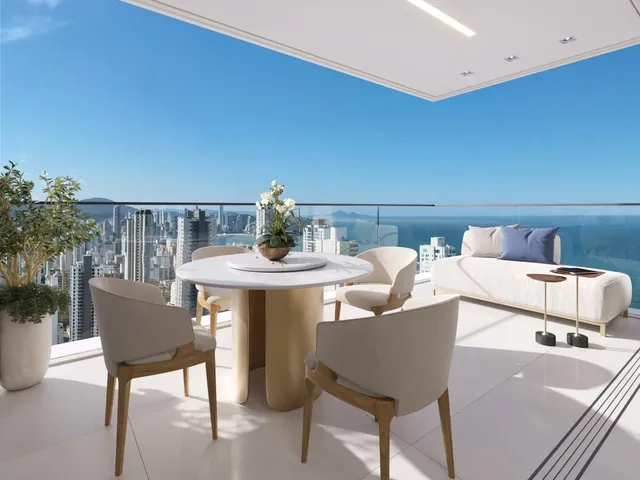 Imagem 7: 0 Apartamento com 4 dormitórios