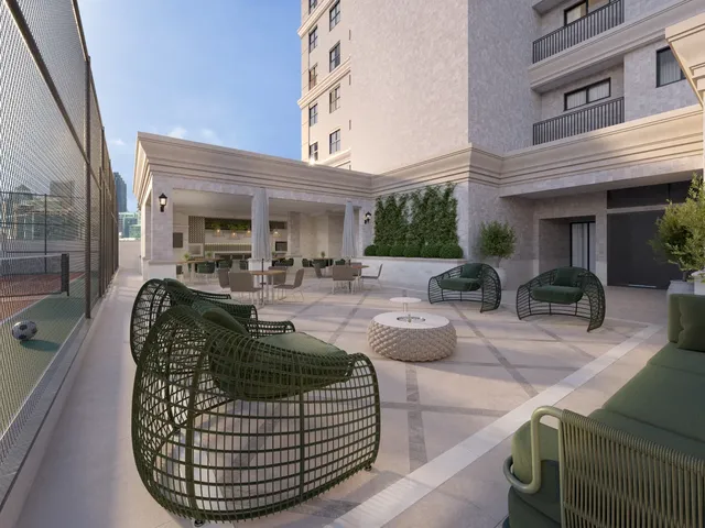 Imagem 10: 0 Apartamento com 4 dormitórios