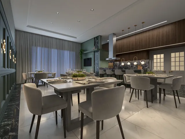 Imagem 14: 0 Apartamento com 4 dormitórios