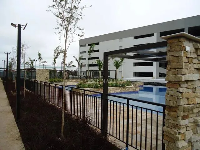 Imagem: Apartamento com 2 Dormitórios À Venda