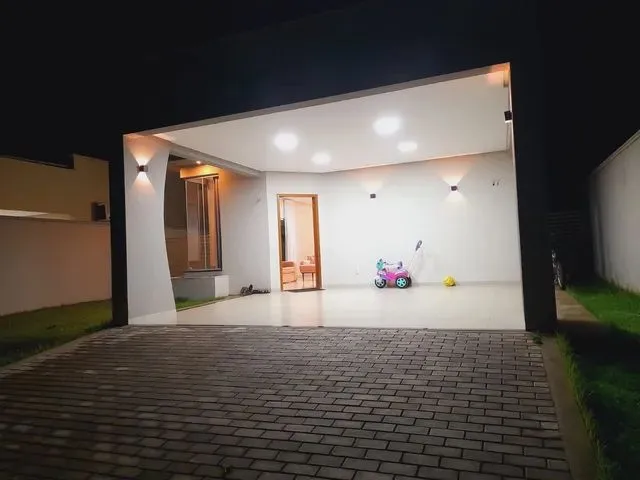 Imagem: Vendo Casa no Residencial Ipiranga