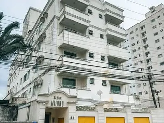 Imagem 1: Apartamento para Locação, 010 Suíte + 01 Dormitório, no Centro - Itajaí - Sc