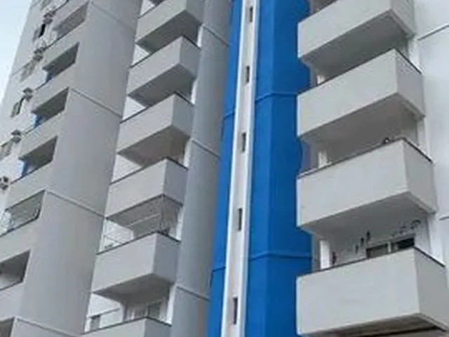 Imagem: Residencial Thermas Rio Caldas Apto 703