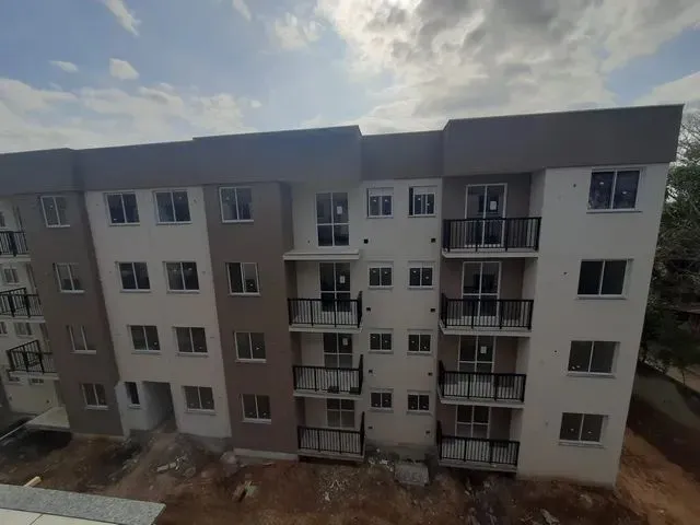 Imagem 6: Apartamento com 2 Quartos, 57M2 - Entrega para Setembro de 2023