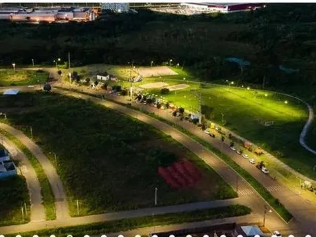 Imagem: Lote Plano-Loc. Cipasa Vilage (Próx. Ao