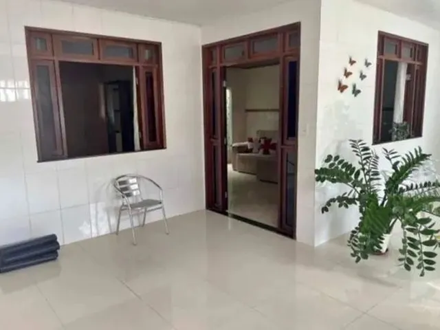 Imagem: Casa em Lagoa Seca