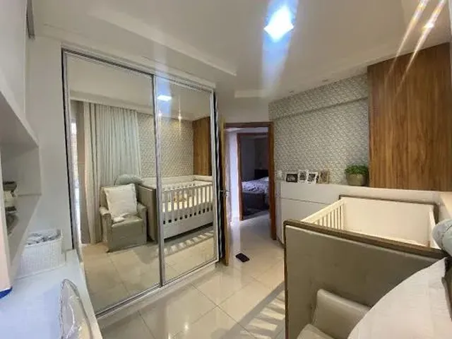 Imagem 2: Apartamento com 3 Dormitórios À Venda, 90 M² por R$ 400.000,00 - Vila Góis