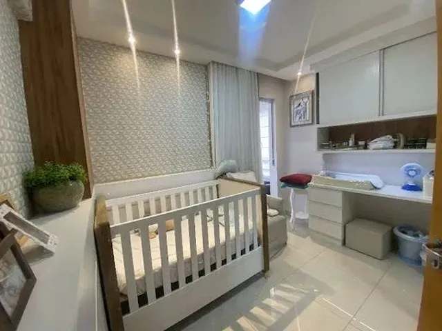Imagem 3: Apartamento com 3 Dormitórios À Venda, 90 M² por R$ 400.000,00 - Vila Góis