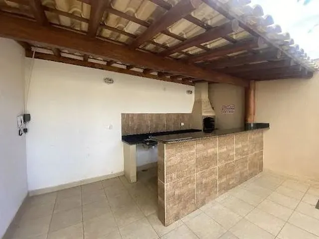 Imagem 5: Apartamento com 3 Dormitórios À Venda, 90 M² por R$ 400.000,00 - Vila Góis