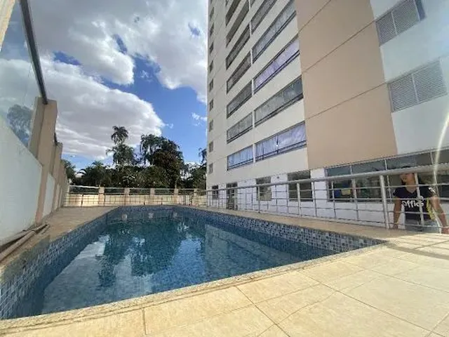 Imagem 7: Apartamento com 3 Dormitórios À Venda, 90 M² por R$ 400.000,00 - Vila Góis