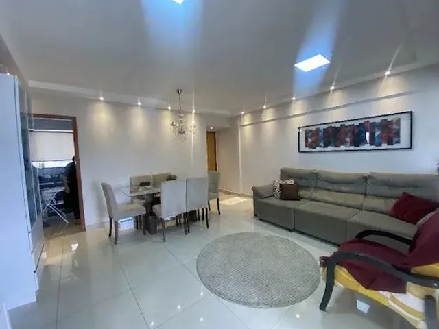 Imagem 8: Apartamento com 3 Dormitórios À Venda, 90 M² por R$ 400.000,00 - Vila Góis