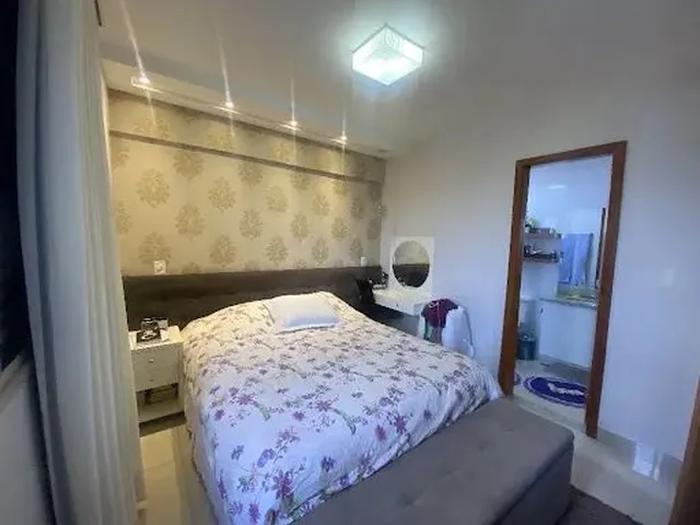 Imagem 9: Apartamento com 3 Dormitórios À Venda, 90 M² por R$ 400.000,00 - Vila Góis