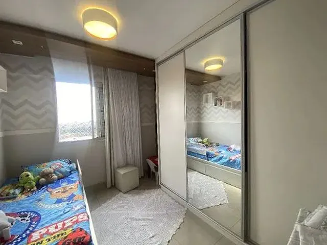 Imagem 10: Apartamento com 3 Dormitórios À Venda, 90 M² por R$ 400.000,00 - Vila Góis