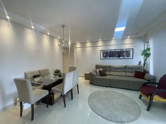 Imagem 11: Apartamento com 3 Dormitórios À Venda, 90 M² por R$ 400.000,00 - Vila Góis