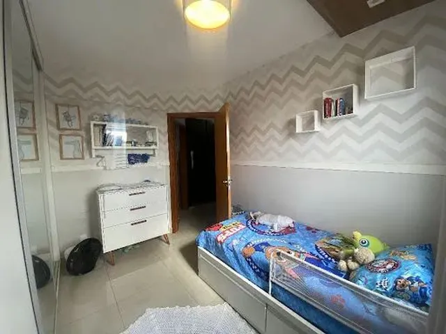 Imagem 12: Apartamento com 3 Dormitórios À Venda, 90 M² por R$ 400.000,00 - Vila Góis