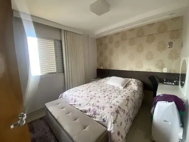 Imagem 13: Apartamento com 3 Dormitórios À Venda, 90 M² por R$ 400.000,00 - Vila Góis