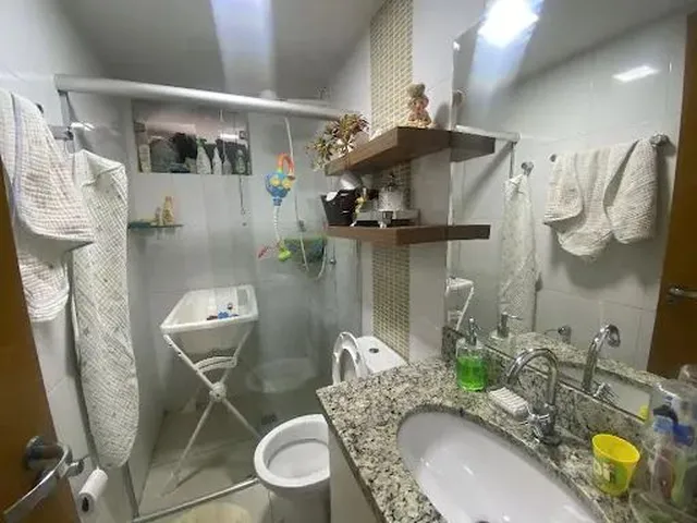 Imagem 14: Apartamento com 3 Dormitórios À Venda, 90 M² por R$ 400.000,00 - Vila Góis