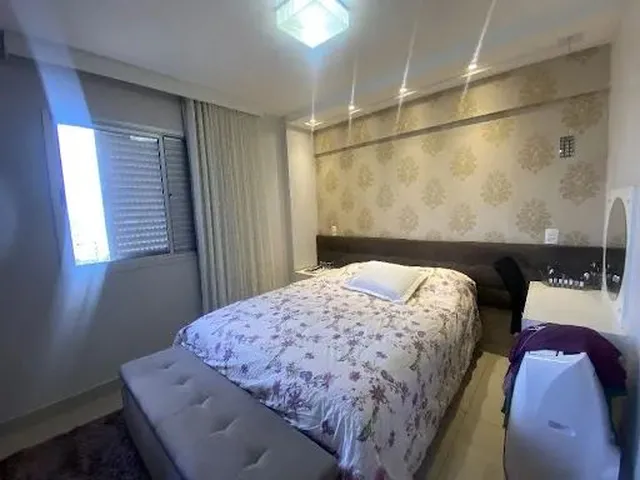 Imagem 16: Apartamento com 3 Dormitórios À Venda, 90 M² por R$ 400.000,00 - Vila Góis