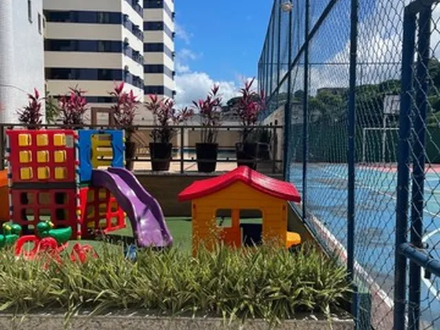 Imagem 5: Vendo Aptº 4 Suítes - Itabuna/Ba