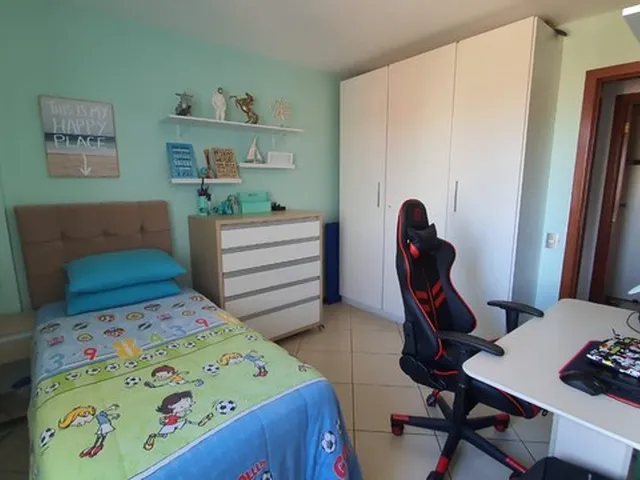 Imagem 14: Vendo Aptº 4 Suítes - Itabuna/Ba