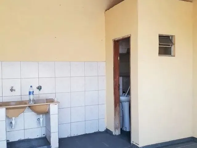 Imagem 8: 18- Casa no Bairro Maruípe em Vitória