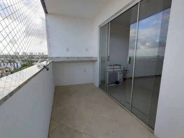 Imagem: Apartamento com 2 Dormitórios, 76 M²