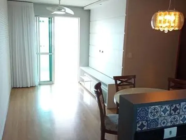 Imagem: Lindo Apartamento Prontinho para Morar