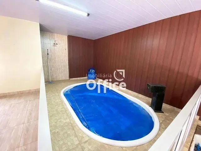 Imagem 12: Casa com 3 Dormitórios À Venda, 220 M² por R$ 440.000,00 - Frei Eustáquio