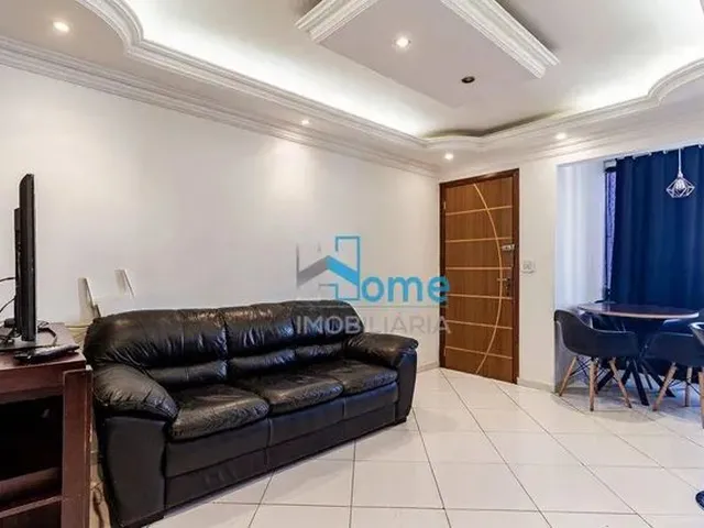 Imagem 2: Apartamento de 2 Quartos Lúcio Costa