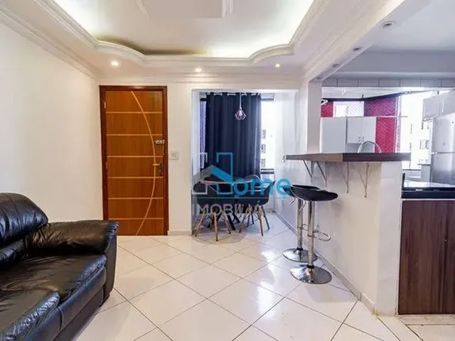 Imagem 4: Apartamento de 2 Quartos Lúcio Costa