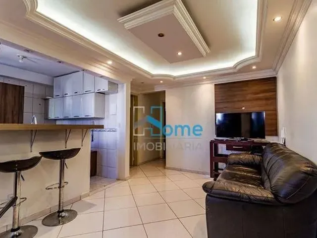 Imagem 7: Apartamento de 2 Quartos Lúcio Costa