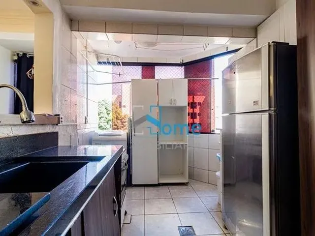Imagem 8: Apartamento de 2 Quartos Lúcio Costa