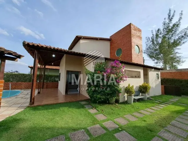 Imagem: Casa de Condomínio Á Venda em Gravatá/Pe!