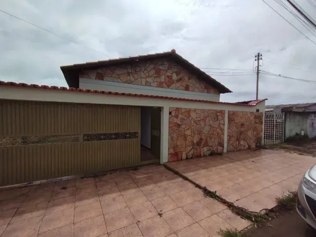Imagem: Casa com 3 Dormitórios À Venda, 129 M²