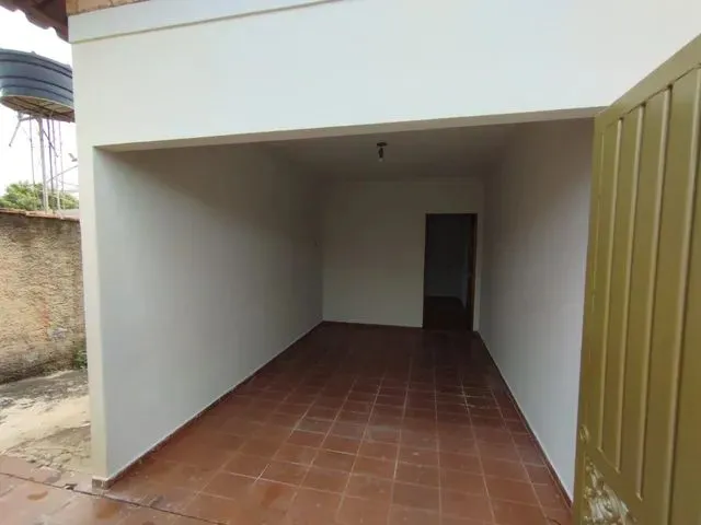 Imagem 2: Casa com 3 Dormitórios À Venda, 129 M² por R$ 380.000,00 - Santo André - Anápolis/Go