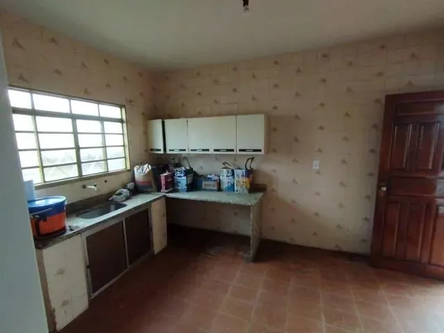 Imagem 10: Casa com 3 Dormitórios À Venda, 129 M² por R$ 380.000,00 - Santo André - Anápolis/Go