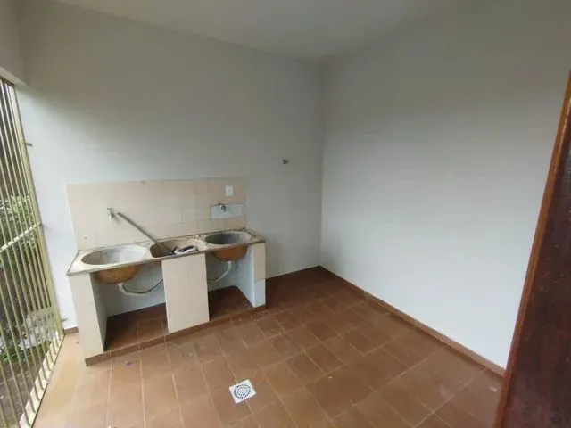 Imagem 11: Casa com 3 Dormitórios À Venda, 129 M² por R$ 380.000,00 - Santo André - Anápolis/Go