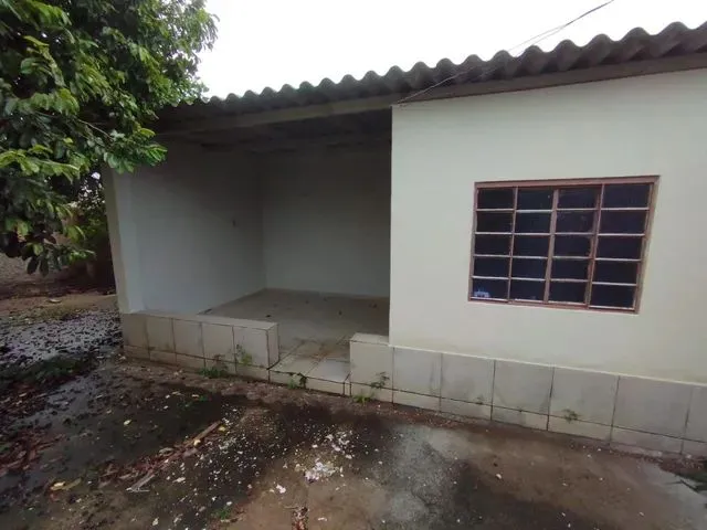Imagem 14: Casa com 3 Dormitórios À Venda, 129 M² por R$ 380.000,00 - Santo André - Anápolis/Go