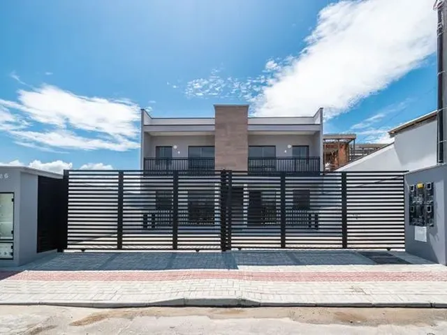 Imagem: Apto 2 Dorm Bairro Espinheiros