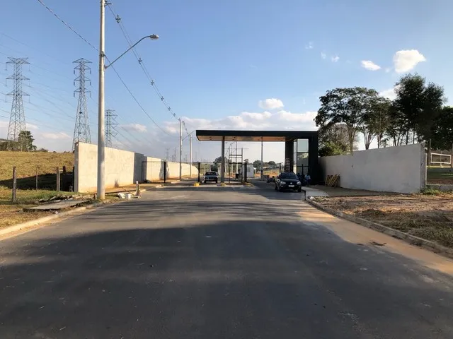 Imagem: O terreno possui 299m² de Área e está localizado em