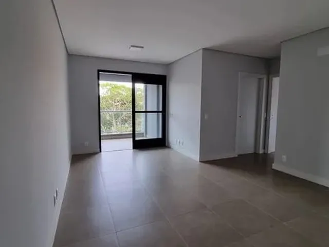 Imagem: Apartamento 2 Dormitórios - Canasvieiras