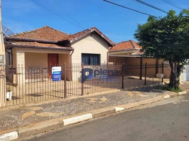 Imagem: Casa com 3 Dormitórios À Venda, 150 M²