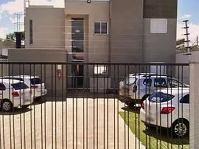 Imagem: Apartamento Planejado 2 Quartos