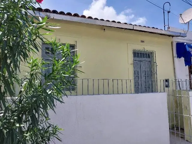 Imagem: Casa no Bairro do Arruda com 2 Quartos