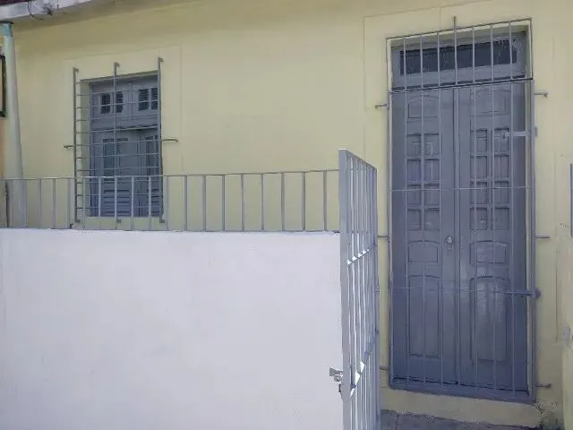 Imagem 2: Casa no Bairro do Arruda com 2 Quartos