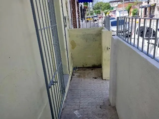 Imagem 3: Casa no Bairro do Arruda com 2 Quartos