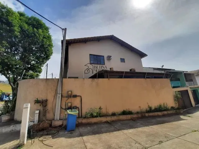 Imagem: Vende Casa Duplex com 3 Quartos Sendo 1