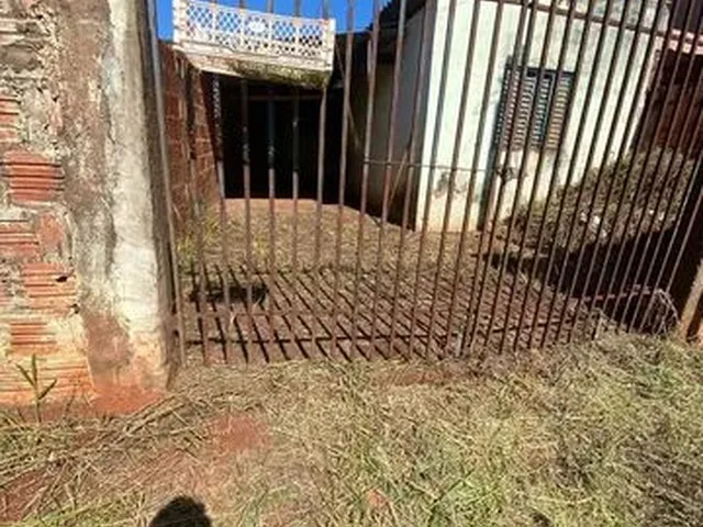 Imagem: Terreno de 12X36 com 2 Residências