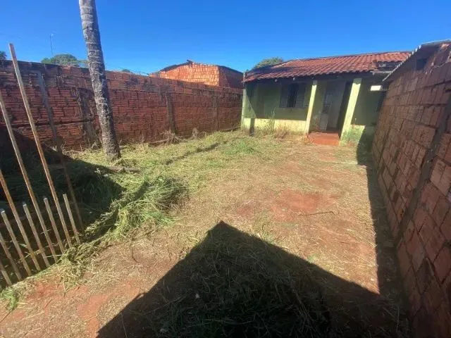 Imagem 2: Terreno de 12X36 com 2 Residências
