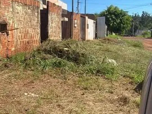 Imagem 3: Terreno de 12X36 com 2 Residências